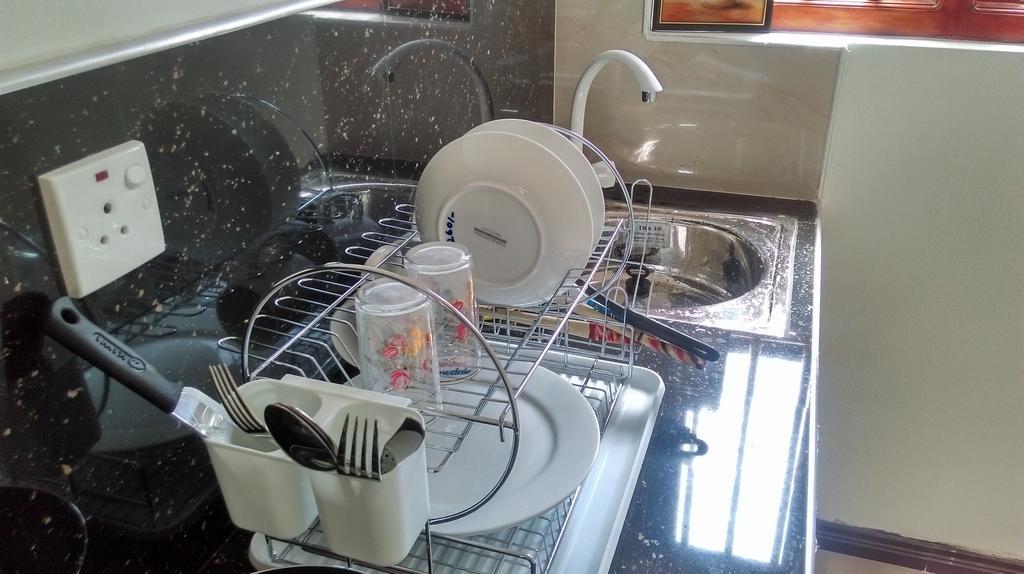 哈萨拉戈度假酒店 希克杜沃 外观 照片
